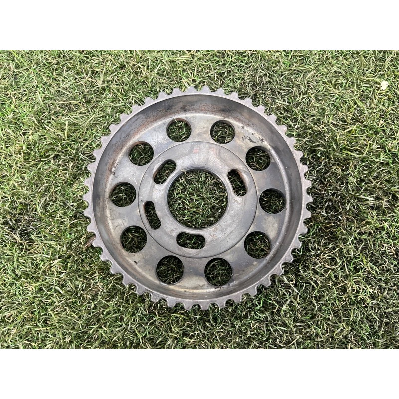 Шестерня распредвала (двигатель и элементы) Volkswagen Amarok 2H 2012 2.0 tdi 03L109111