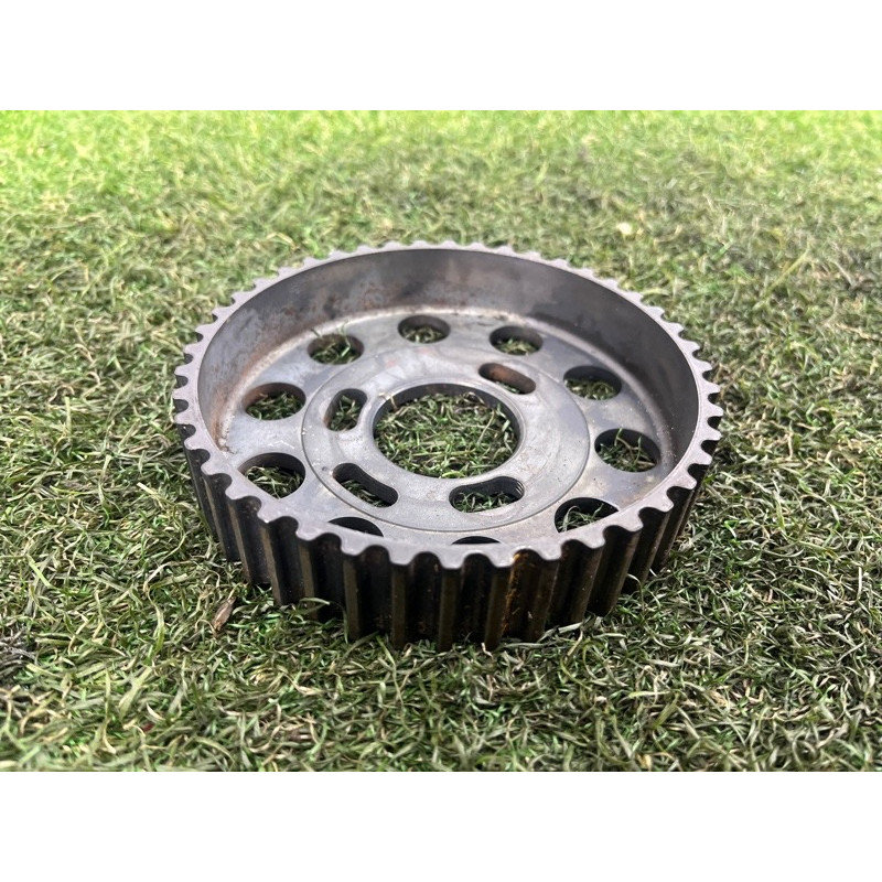 Шестерня распредвала (двигатель и элементы) Volkswagen Amarok 2H 2012 2.0 tdi 03L109111