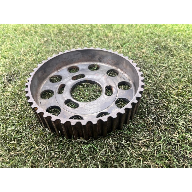 Шестерня распредвала (двигатель и элементы) Volkswagen Amarok 2H 2012 2.0 tdi 03L109111