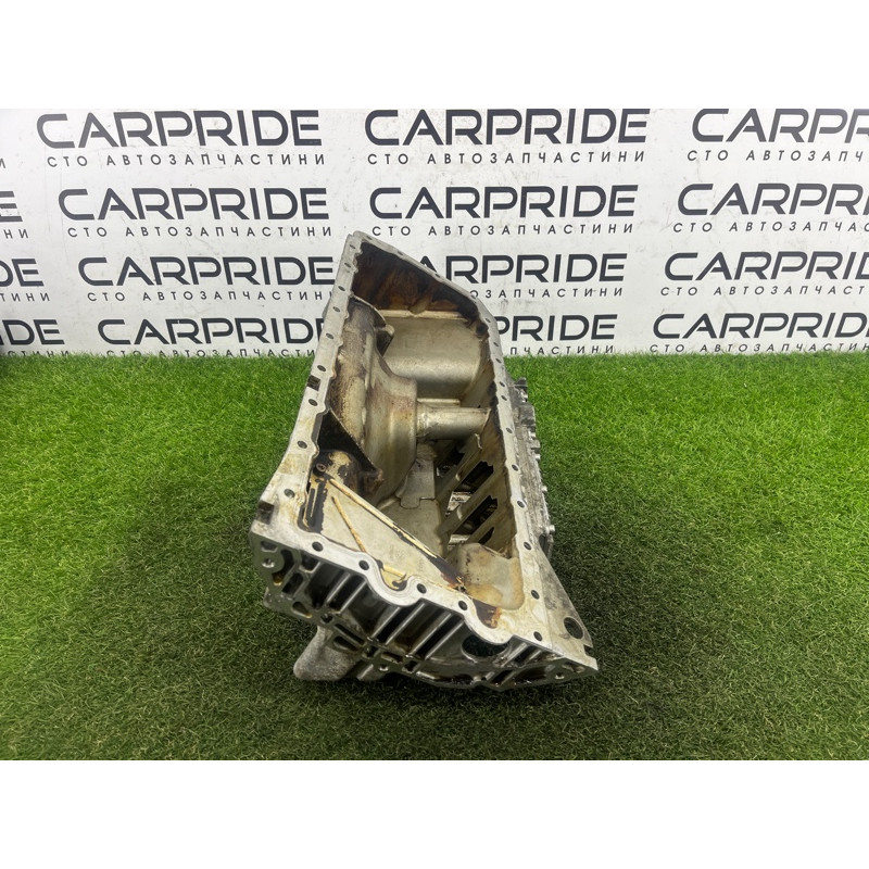Піддон двигуна (двигун та елементи) BMW X3 F25 2012 3.0 11137570403