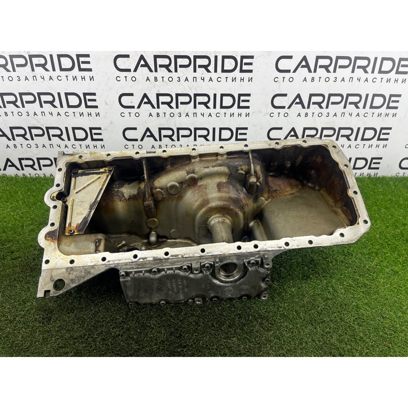 Піддон двигуна (двигун та елементи) BMW X3 F25 2012 3.0 11137570403