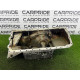 Піддон двигуна (двигун та елементи) BMW X3 F25 2012 3.0 11137570403