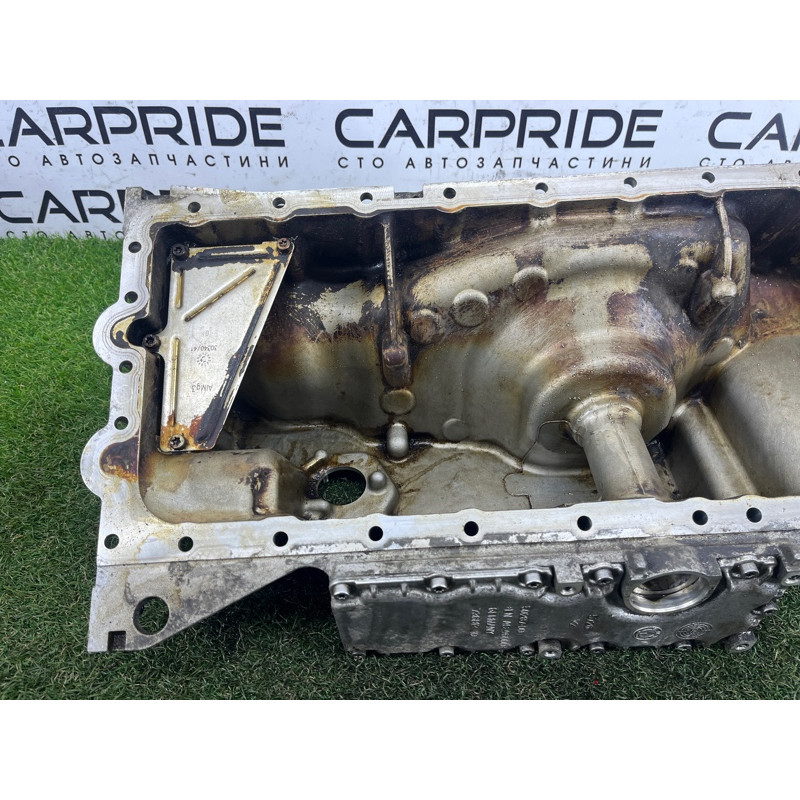 Піддон двигуна (двигун та елементи) BMW X3 F25 2012 3.0 11137570403