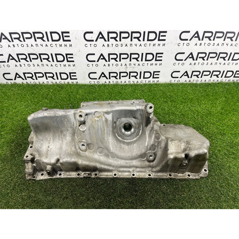 Піддон двигуна (двигун та елементи) BMW X3 F25 2012 3.0 11137570403