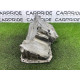 Піддон двигуна (двигун та елементи) BMW X3 F25 2012 3.0 11137570403