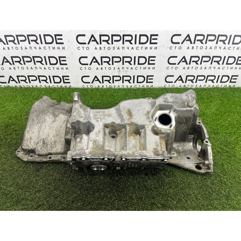 Піддон двигуна (двигун та елементи) BMW X3 F25 2012 3.0 11137570403