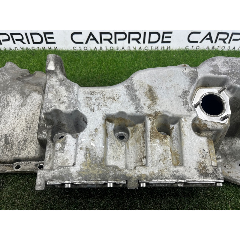 Піддон двигуна (двигун та елементи) BMW X3 F25 2012 3.0 11137570403