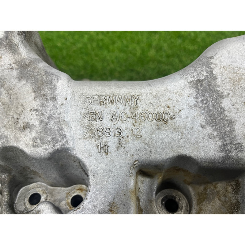Піддон двигуна (двигун та елементи) BMW X3 F25 2012 3.0 11137570403