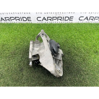 Корпус масляного фільтра