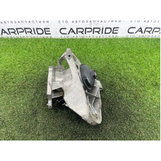 Корпус масляного фильтра