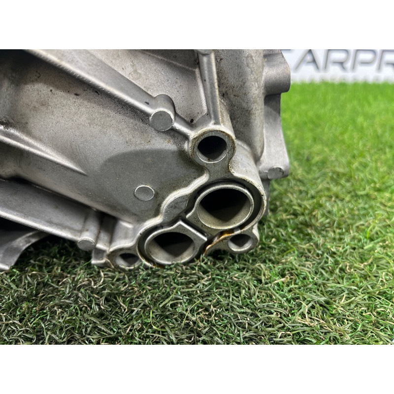 Корпус масляного фильтра (двигатель и элементы) Volkswagen Touareg FL 2015 3.6 03H115403T