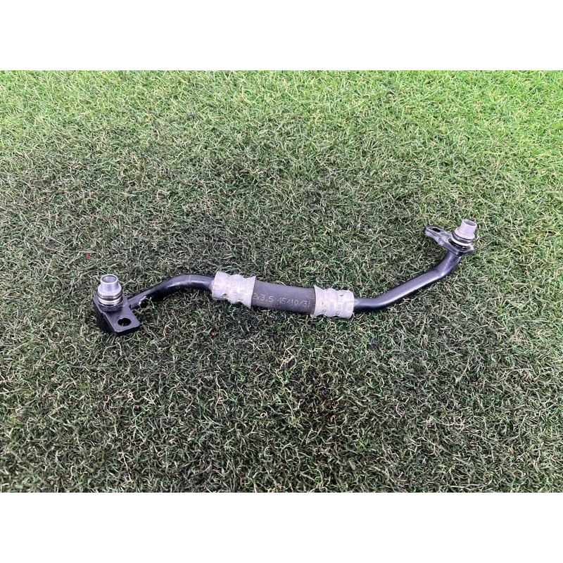 Трубка охлаждения акпп (система охлаждения) Volkswagen Touareg II NF 2013 3.0 7P0317824