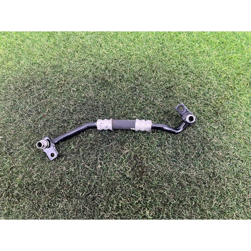 Трубка охлаждения акпп (система охлаждения) Volkswagen Touareg II NF 2013 3.0 7P0317824