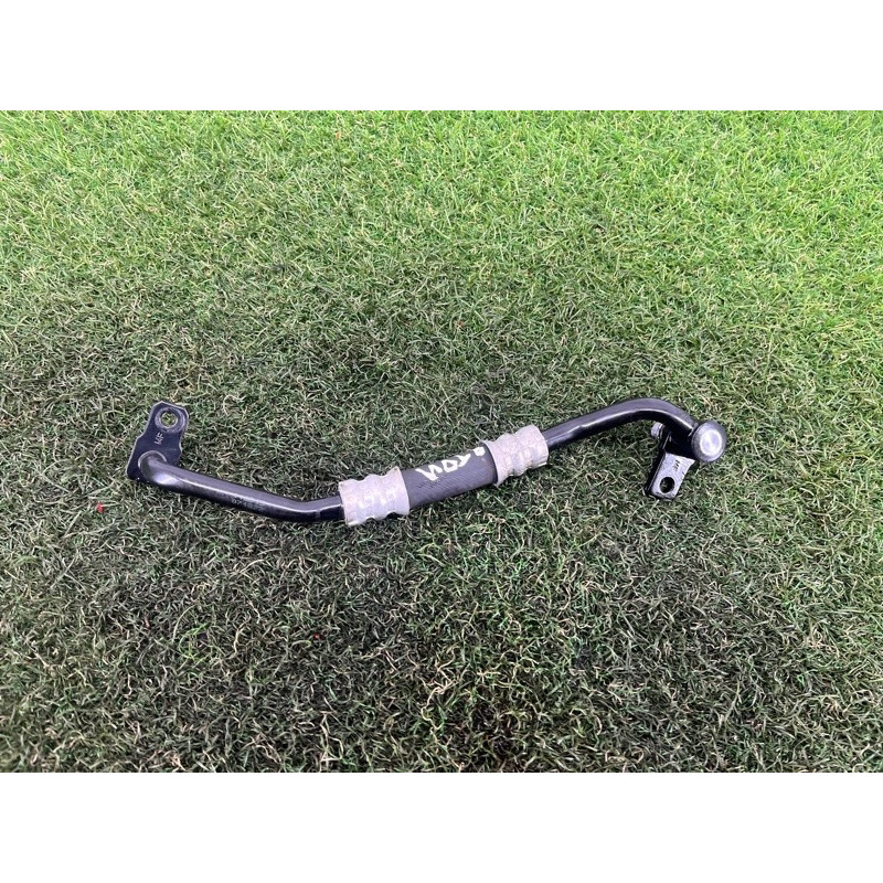 Трубка охлаждения акпп (система охлаждения) Volkswagen Touareg II NF 2013 3.0 7P0317824