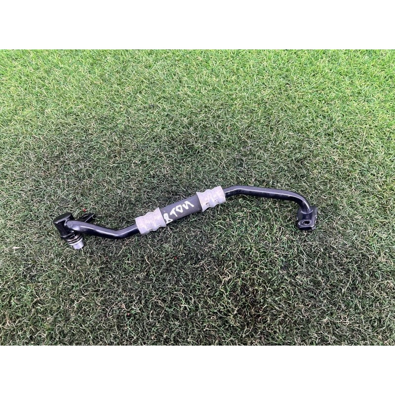 Трубка охлаждения акпп (система охлаждения) Volkswagen Touareg II NF 2013 3.0 7P0317824