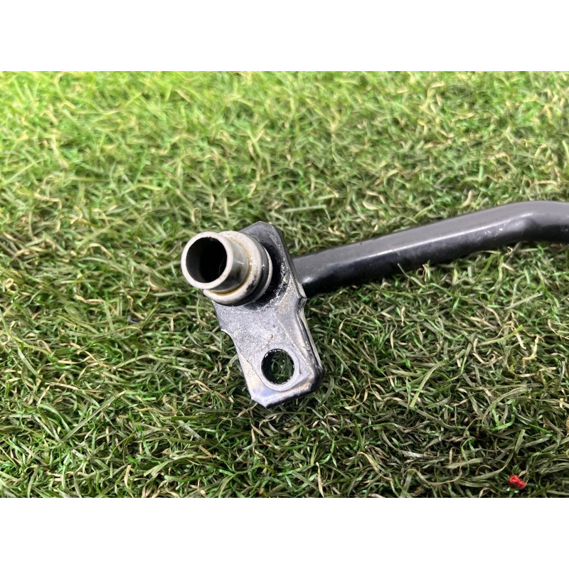 Трубка охлаждения акпп (система охлаждения) Volkswagen Touareg II NF 2013 3.0 7P0317824