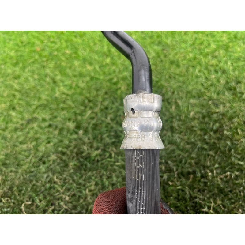 Трубка охлаждения акпп (система охлаждения) Volkswagen Touareg II NF 2013 3.0 7P0317824