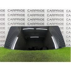 Стекло крышки багажника