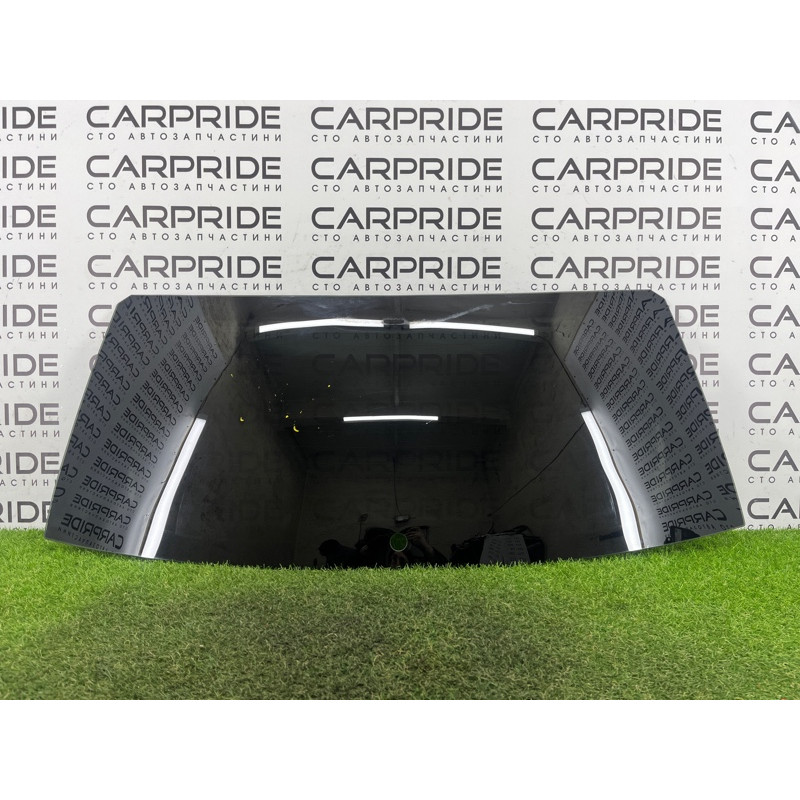 Стекло крышки багажника (стекла и зеркала) Jeep Grand Cherokee WK2 2016 3.6 68211614AA