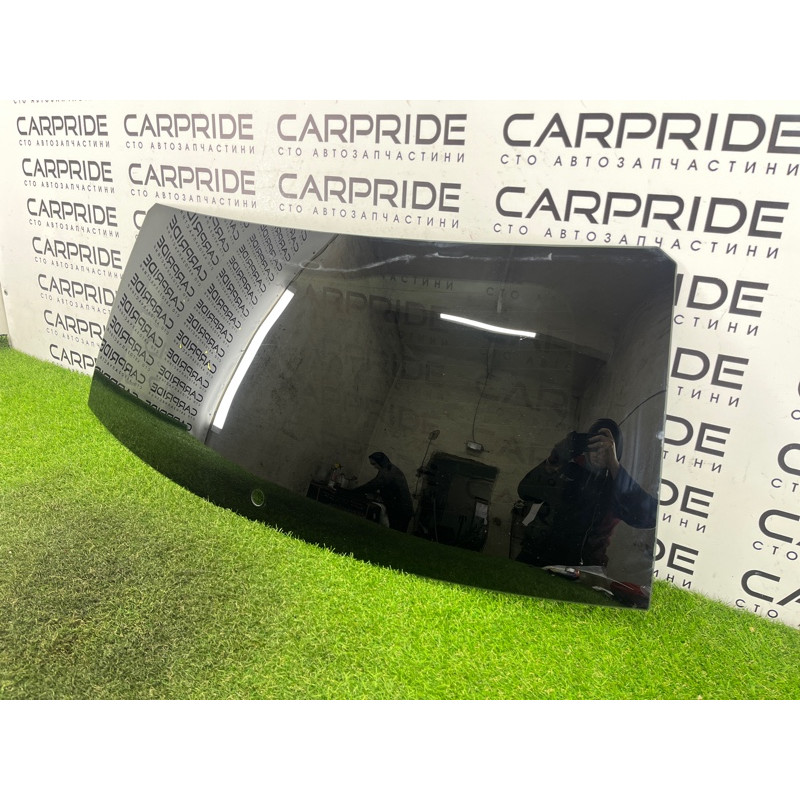 Стекло крышки багажника (стекла и зеркала) Jeep Grand Cherokee WK2 2016 3.6 68211614AA