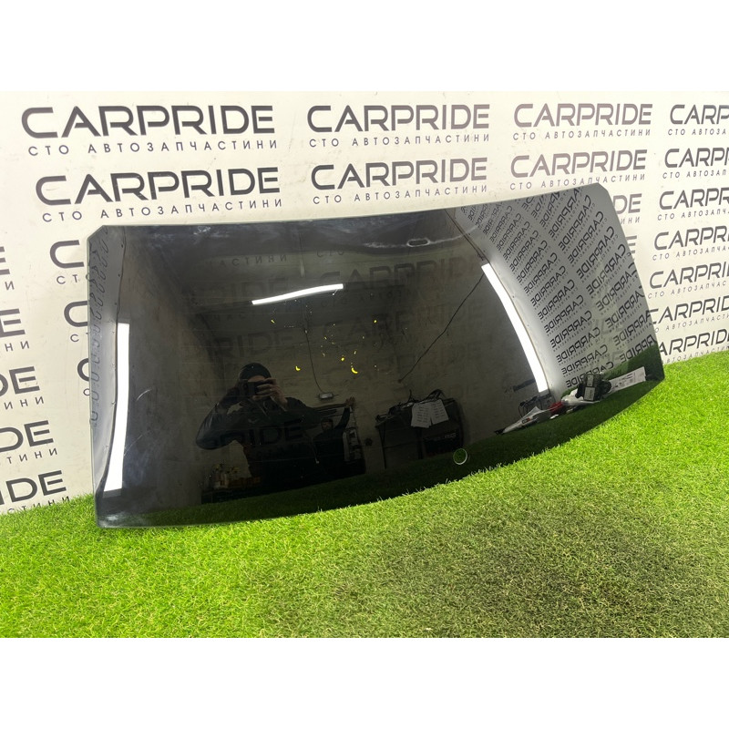 Стекло крышки багажника (стекла и зеркала) Jeep Grand Cherokee WK2 2016 3.6 68211614AA