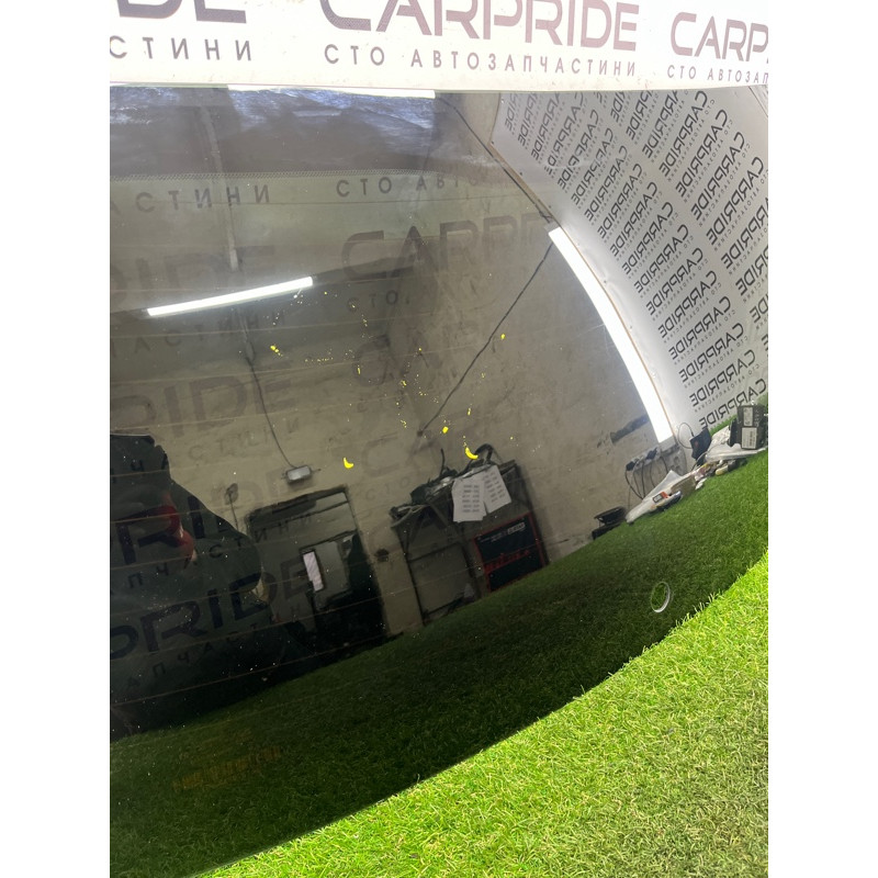 Стекло крышки багажника (стекла и зеркала) Jeep Grand Cherokee WK2 2016 3.6 68211614AA