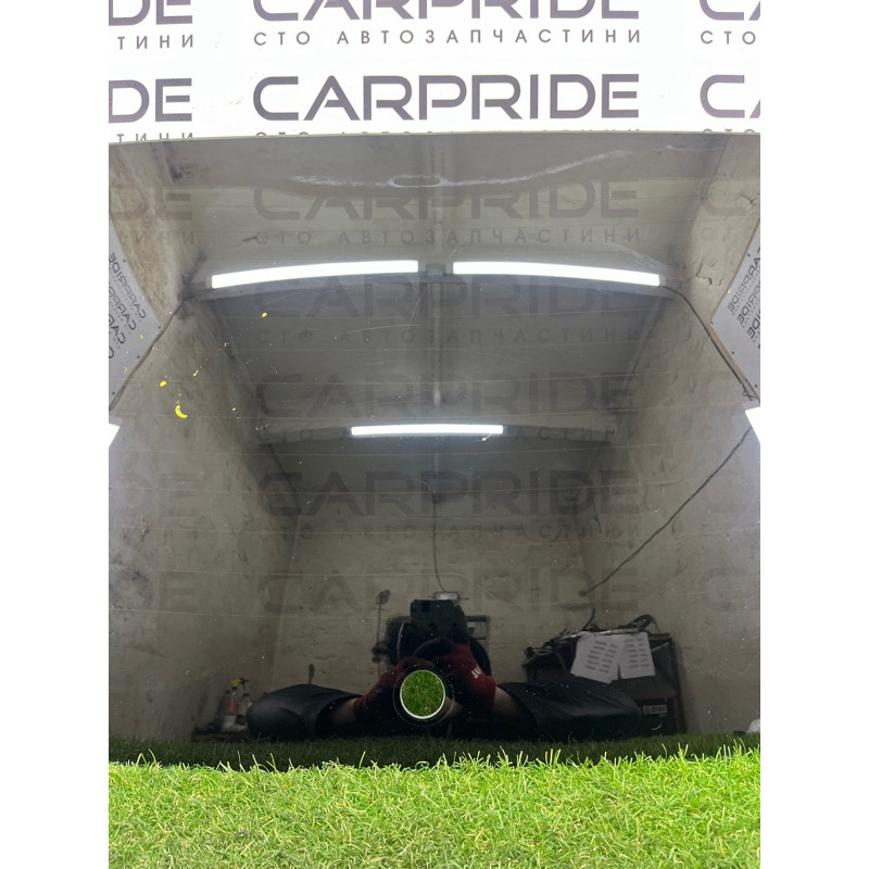 Стекло крышки багажника (стекла и зеркала) Jeep Grand Cherokee WK2 2016 3.6 68211614AA