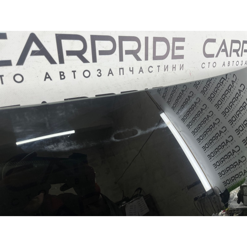 Стекло крышки багажника (стекла и зеркала) Jeep Grand Cherokee WK2 2016 3.6 68211614AA