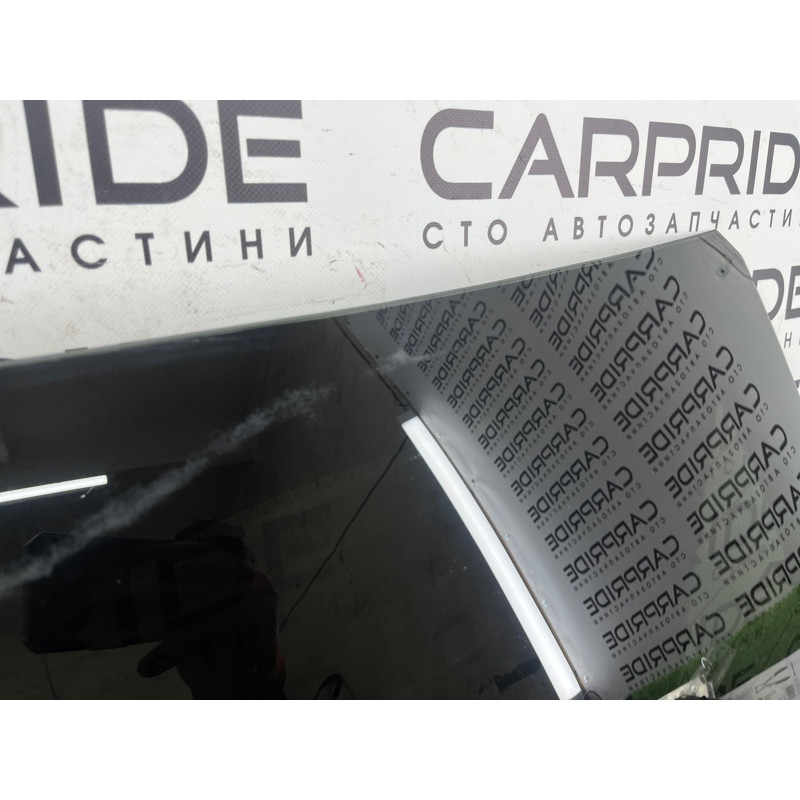 Стекло крышки багажника (стекла и зеркала) Jeep Grand Cherokee WK2 2016 3.6 68211614AA