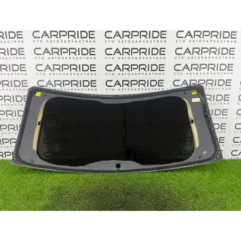 Стекло крышки багажника (стекла и зеркала) Jeep Grand Cherokee WK2 2016 3.6 68211614AA