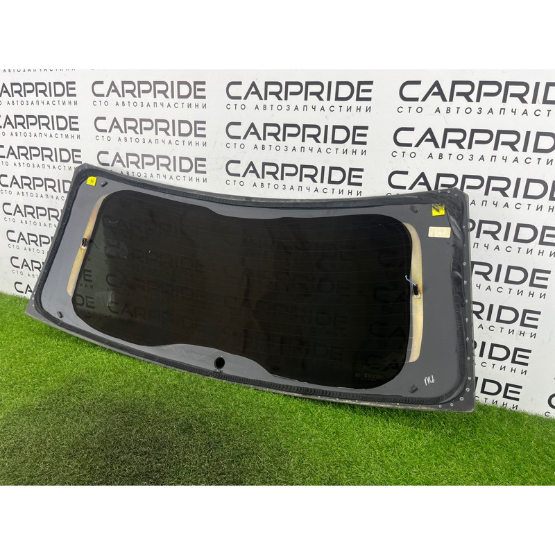 Стекло крышки багажника (стекла и зеркала) Jeep Grand Cherokee WK2 2016 3.6 68211614AA