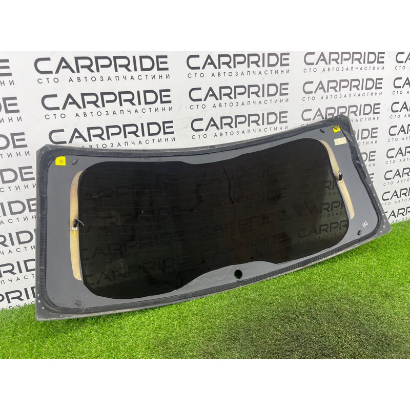 Стекло крышки багажника (стекла и зеркала) Jeep Grand Cherokee WK2 2016 3.6 68211614AA