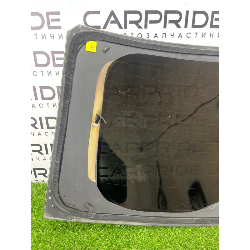 Стекло крышки багажника (стекла и зеркала) Jeep Grand Cherokee WK2 2016 3.6 68211614AA