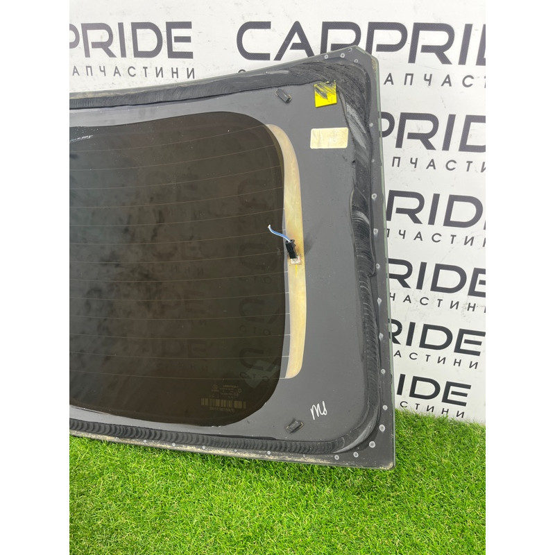 Стекло крышки багажника (стекла и зеркала) Jeep Grand Cherokee WK2 2016 3.6 68211614AA