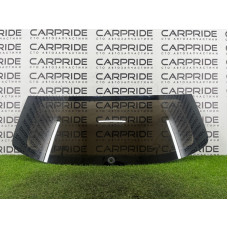 Стекло крышки багажника