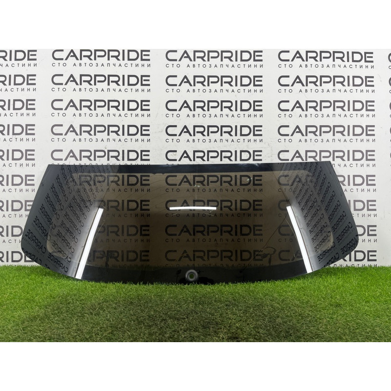 Стекло крышки багажника (стекла и зеркала) BMW X3 F25 2012 3.0 51317329453