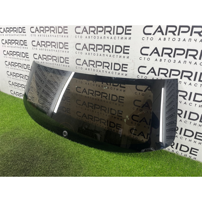 Стекло крышки багажника (стекла и зеркала) BMW X3 F25 2012 3.0 51317329453