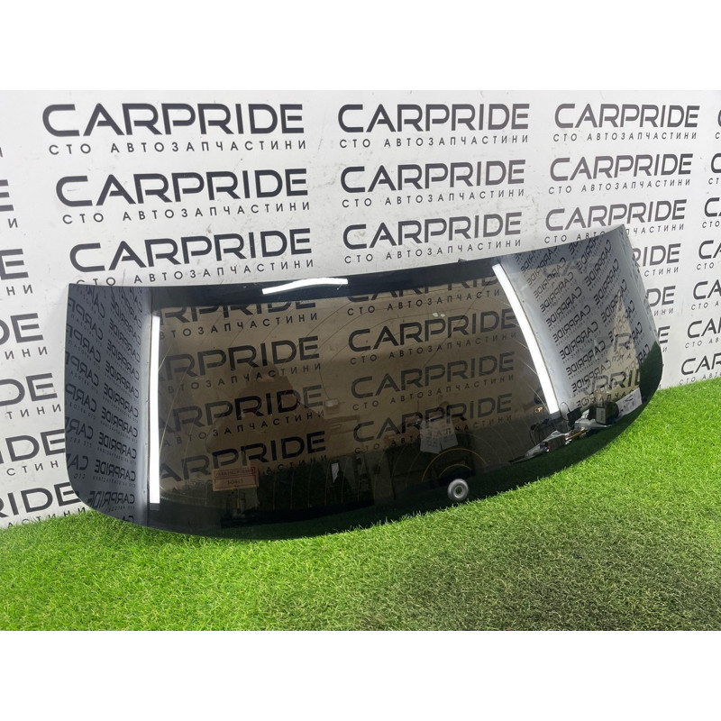 Стекло крышки багажника (стекла и зеркала) BMW X3 F25 2012 3.0 51317329453