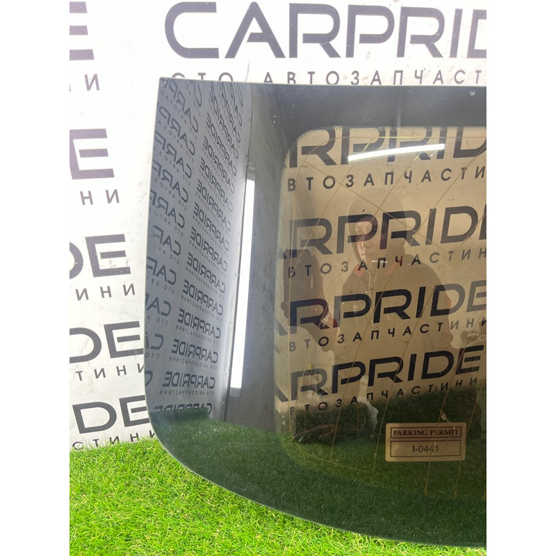 Стекло крышки багажника (стекла и зеркала) BMW X3 F25 2012 3.0 51317329453