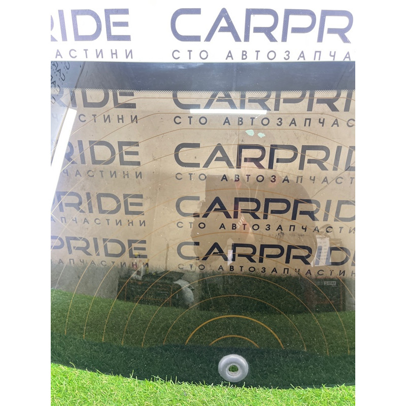 Стекло крышки багажника (стекла и зеркала) BMW X3 F25 2012 3.0 51317329453