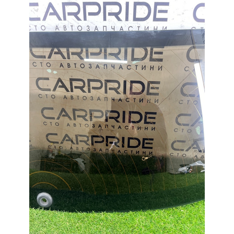 Стекло крышки багажника (стекла и зеркала) BMW X3 F25 2012 3.0 51317329453