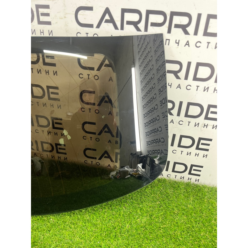 Стекло крышки багажника (стекла и зеркала) BMW X3 F25 2012 3.0 51317329453