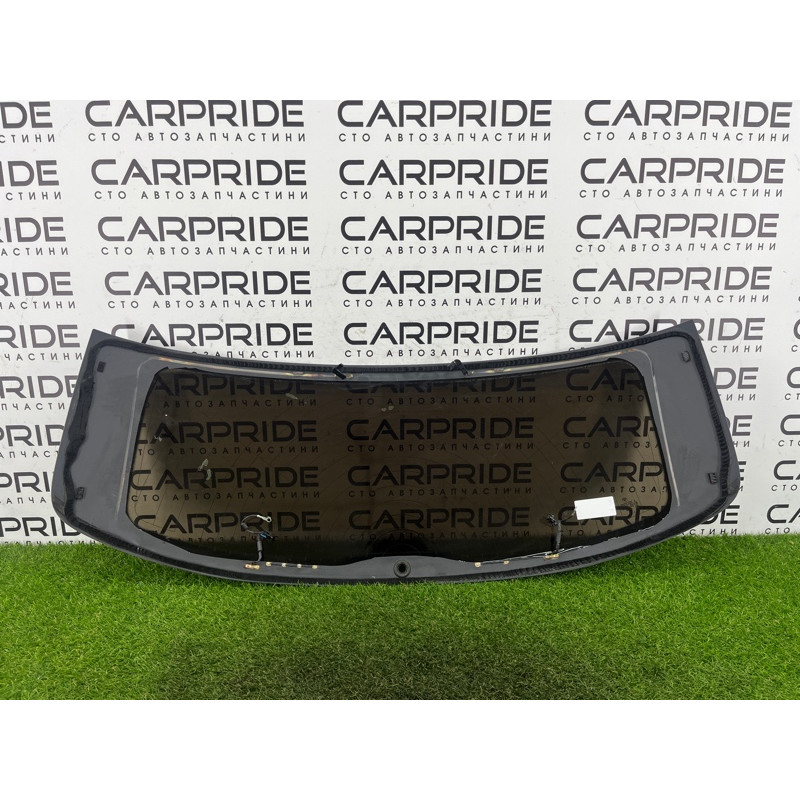 Стекло крышки багажника (стекла и зеркала) BMW X3 F25 2012 3.0 51317329453
