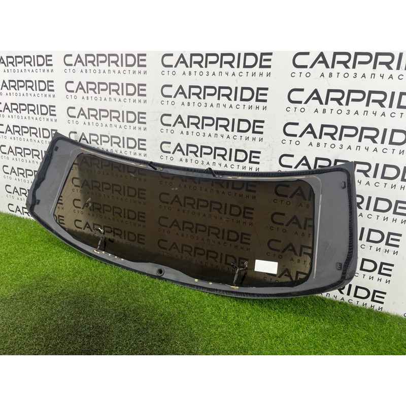 Стекло крышки багажника (стекла и зеркала) BMW X3 F25 2012 3.0 51317329453