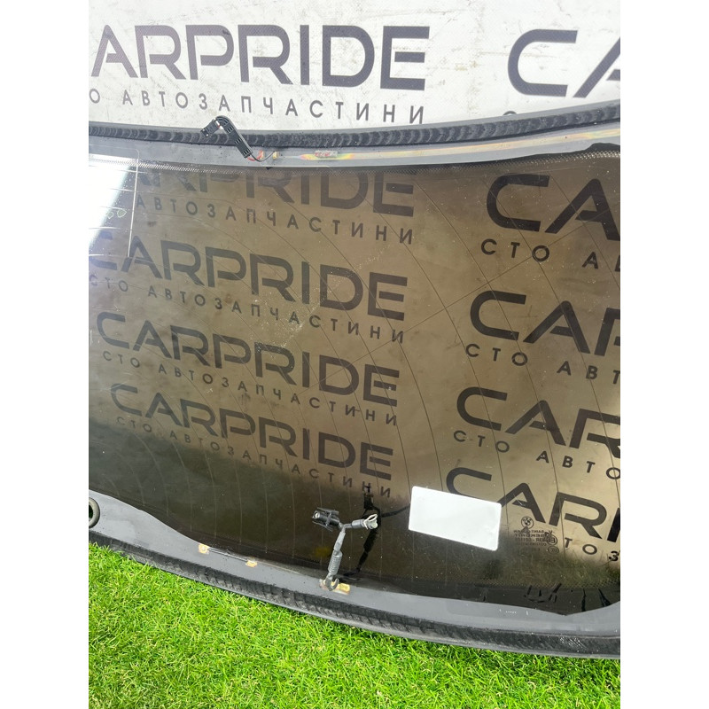 Стекло крышки багажника (стекла и зеркала) BMW X3 F25 2012 3.0 51317329453