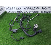 Проводка моторная