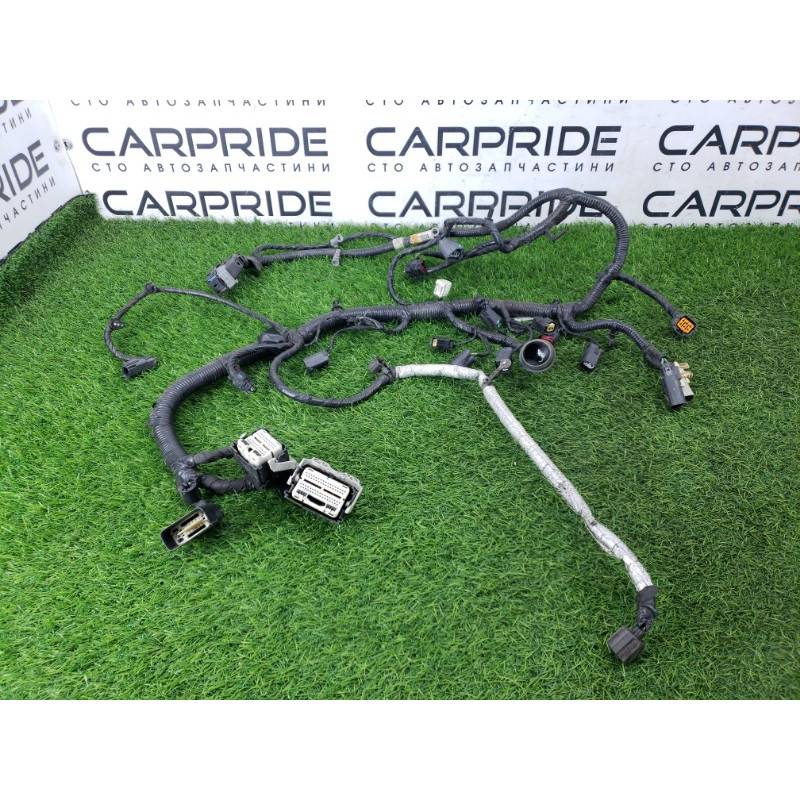 Проводка моторная (электрика двигателя) Ford Fusion MK5 2.5 EU5Z12A581C