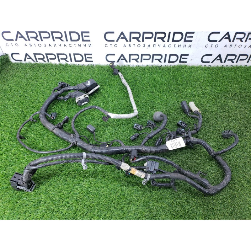 Проводка моторная (электрика двигателя) Ford Fusion MK5 2.5 EU5Z12A581C