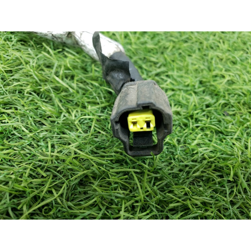 Проводка моторная (электрика двигателя) Ford Fusion MK5 2.5 EU5Z12A581C