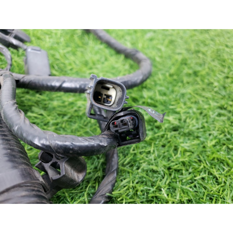 Проводка моторная (электрика двигателя) Ford Fusion MK5 2.5 EU5Z12A581C